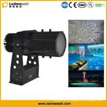 150W White LED Water Lighting Effect Architectural Lighting Design